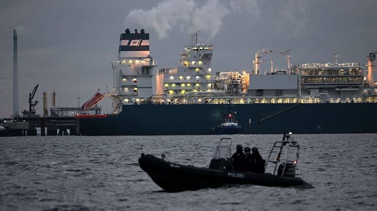    Sina Schuldt/dpa/picture-alliance