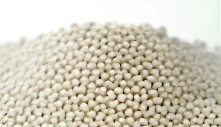    Третий крупный скачок цен на фосфорные удобрения за 50 лет напомнил о важности агронауки