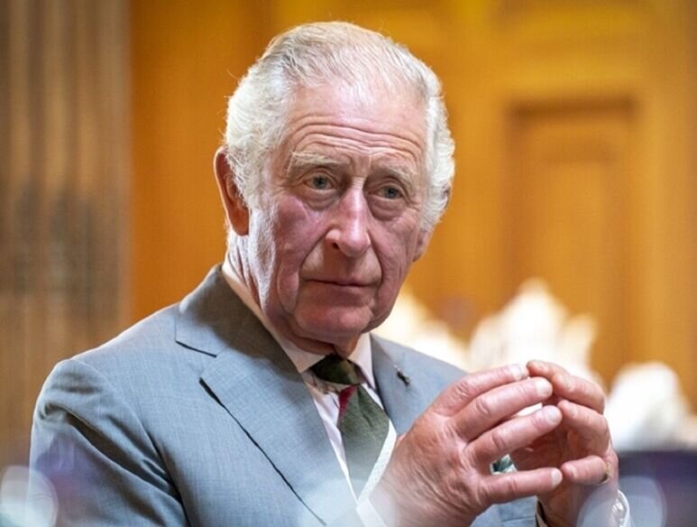     король карл фото