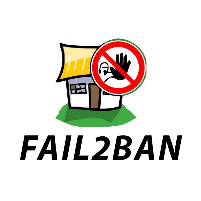 Fail2Ban – это программа для защиты серверов от Brute force атак методом перебора паролей, отслеживая попытки обращения к сервисам и при повторяющихся неудачных попытках авторизации блокирует доступ к