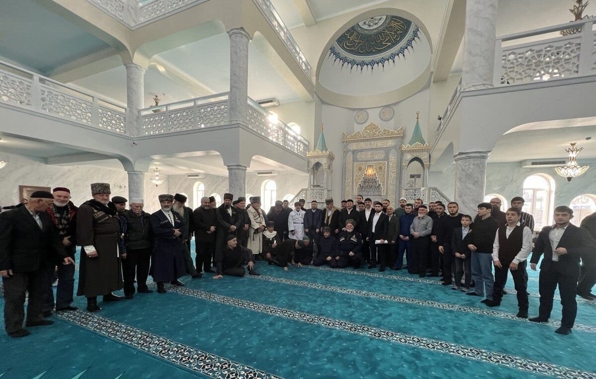 Министерство КЧР по делам национальностей, массовым коммуникациям и печати