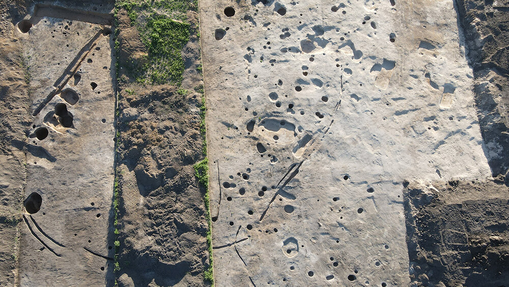     Фото: Институт археологии РАН