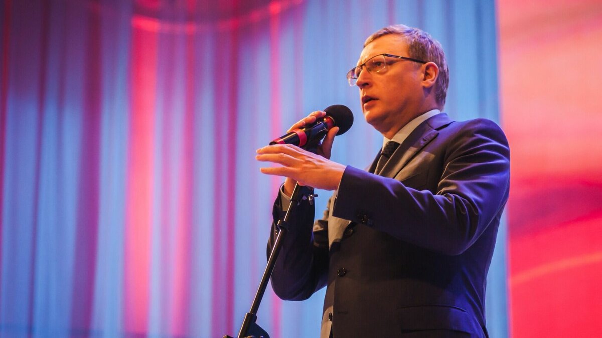     После отставки Михаила Губина на пост руководителя ведомства хотят взять кого-то более молодого и амбициозного.