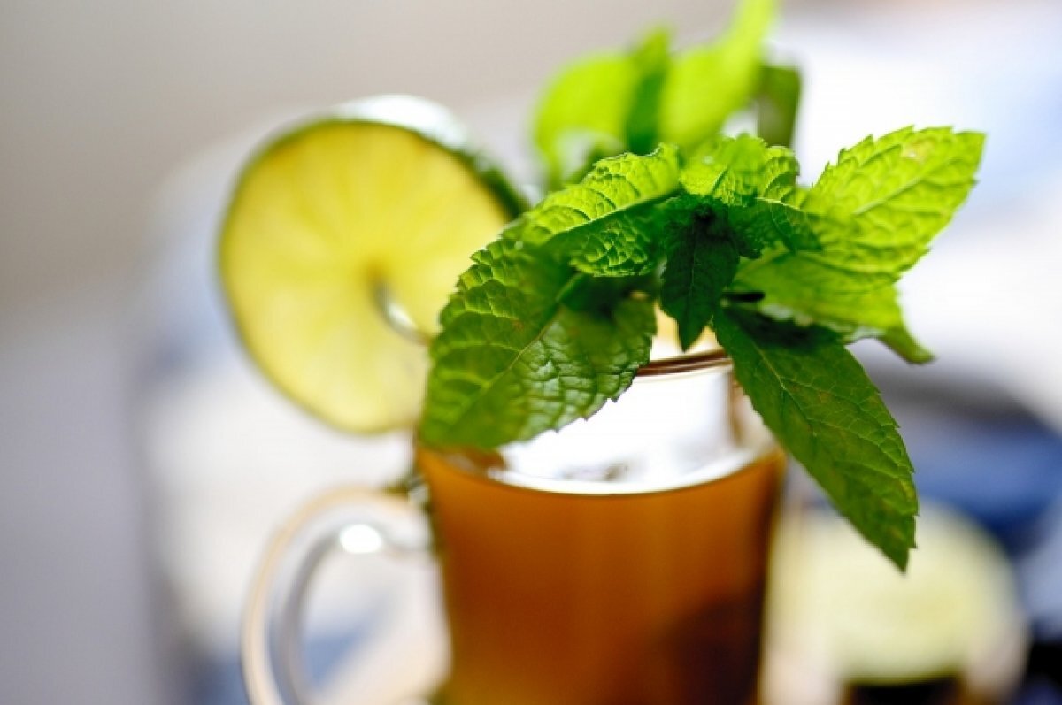    В Туле обнаружены три партии китайского чая с содержанием пестицидов