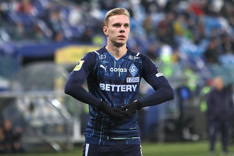    Фото: Официальный сайт РПЛ