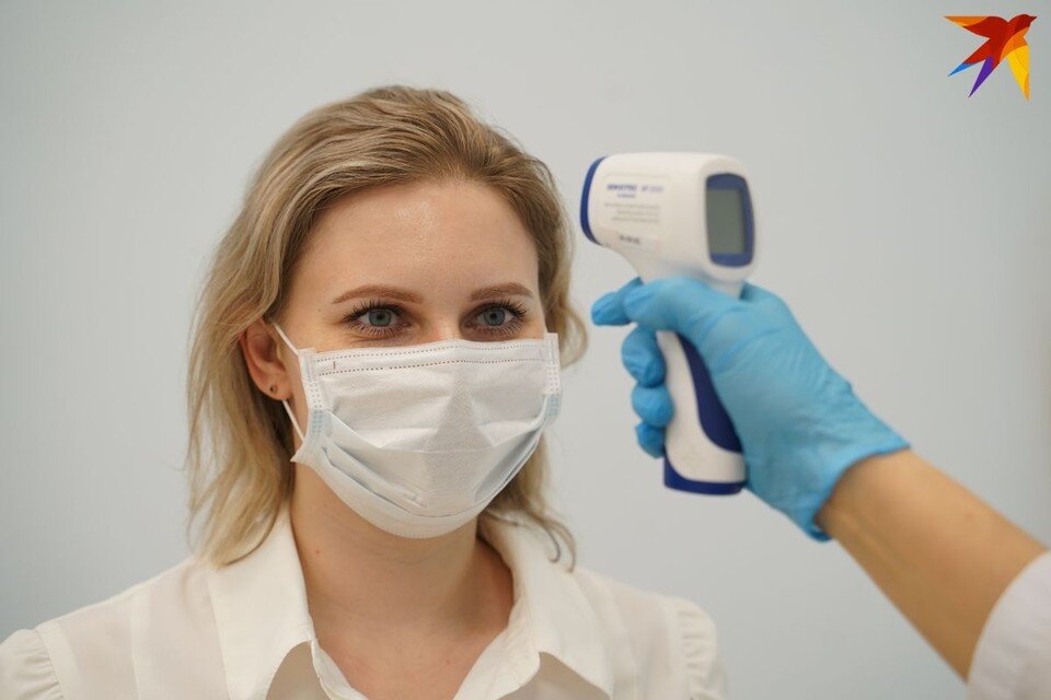     Свиной грипп опасен своими серьезными осложнениями. Светлана МАКОВЕЕВА