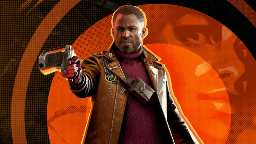    Arkane может работать над DLC или сиквелом Deathloop
