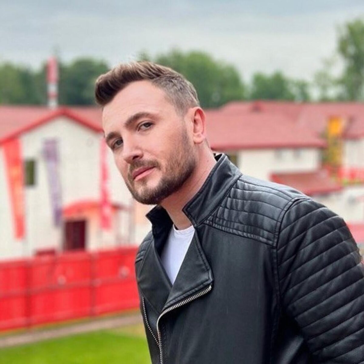    Влад Кадони Социальные сети