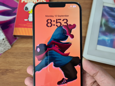    В iOS 16 можно сменить системный шрифт без джейлбрейка