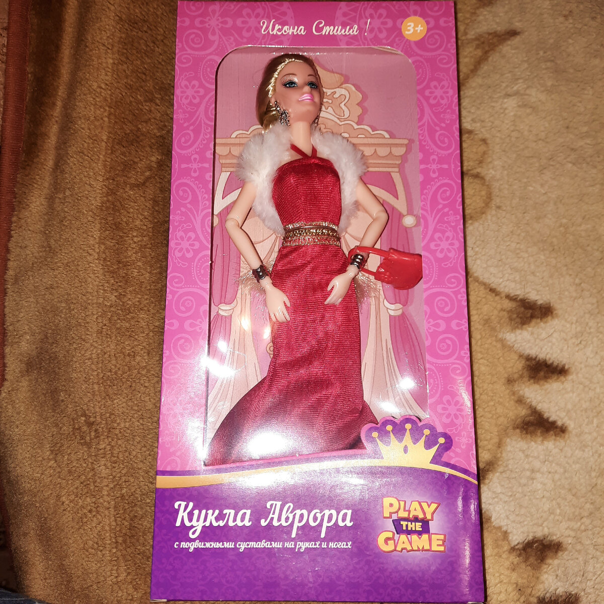 Фото автора