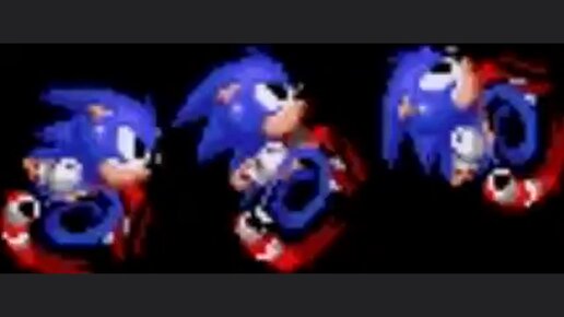 Sonic 2 simon wai prototype