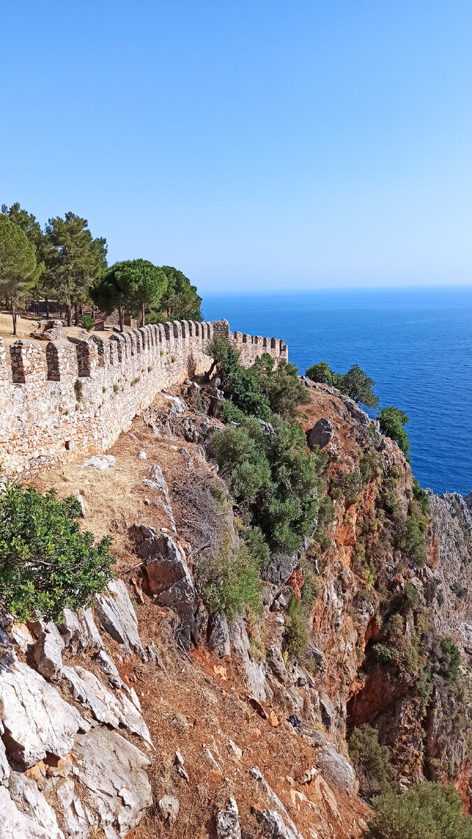 Alanya Kalesi