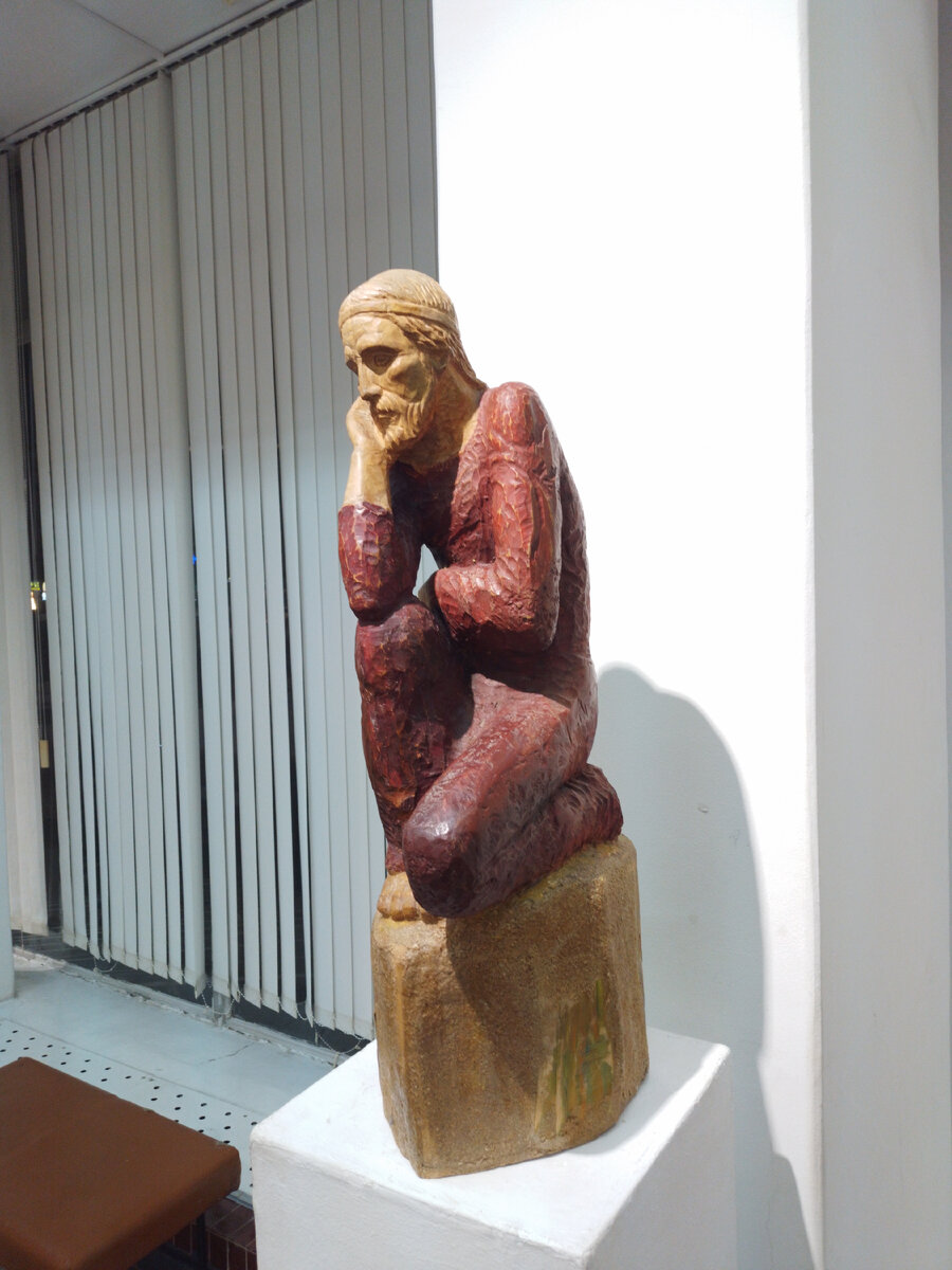 " Дар музею " в Туле.