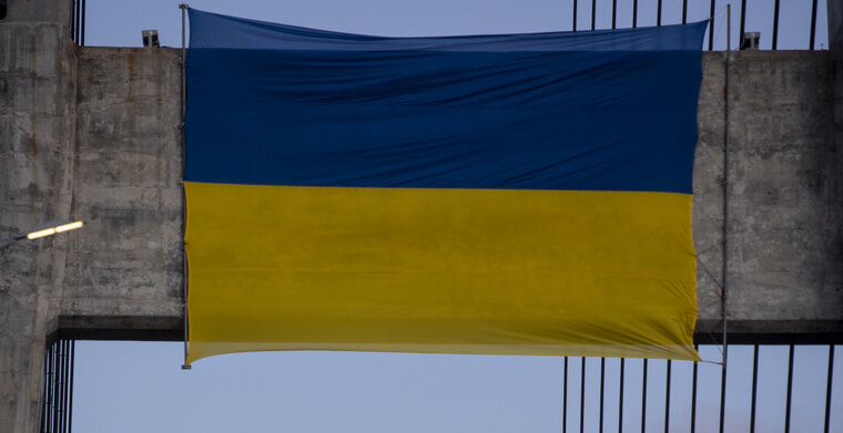    Дмитрий Полянский призвал Украину к миру с РФ