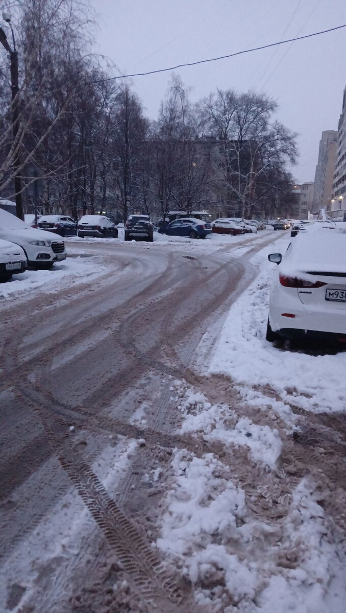 Фото автора 