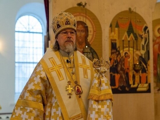     Рязанская епархия