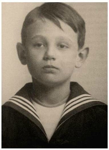 Граф Георгий Михайлович Брасов - Романов