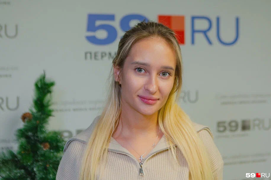     Практикующий психолог Екатерина Королева объяснит, почему люди верят в гороскопы    
 Фото: Тимофей Калмаков / 59.RU