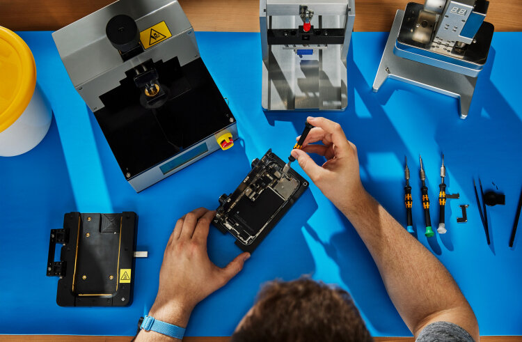    Источник изображения: Apple