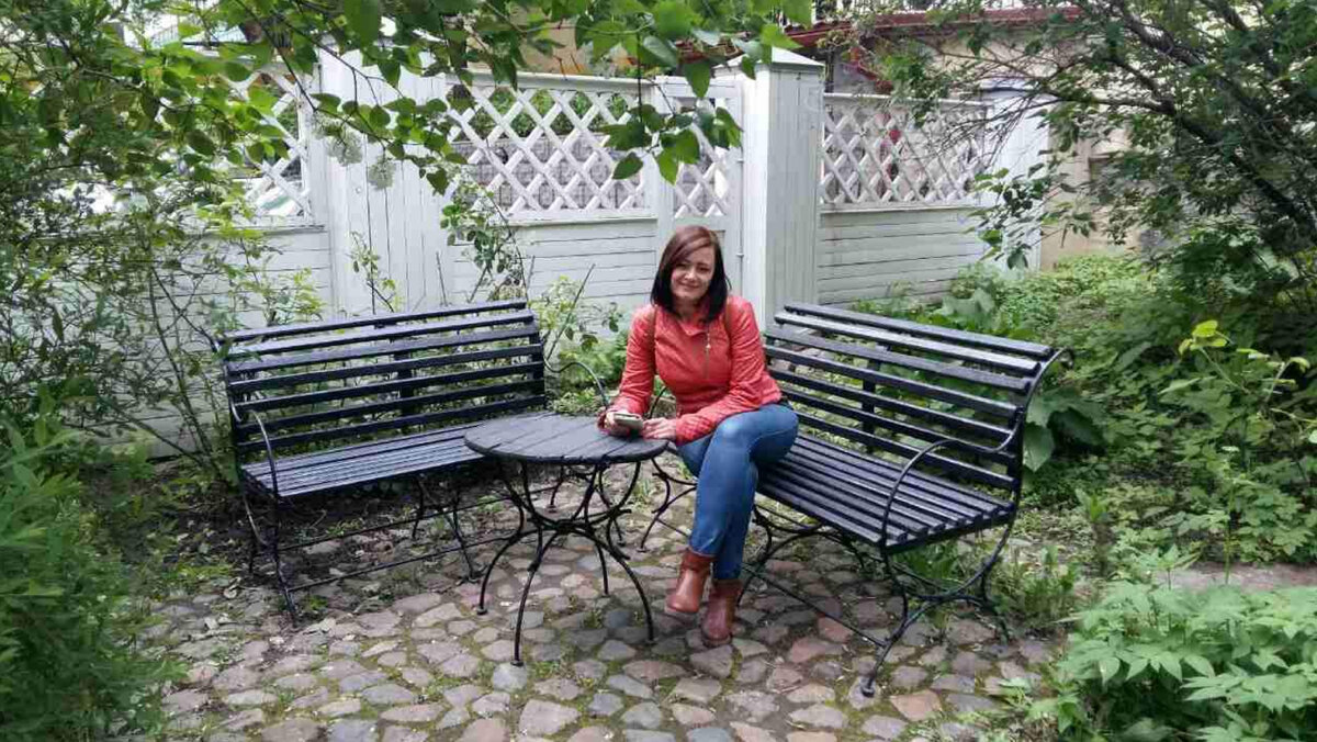 Вот уже 4 года я работаю удаленно, и ни разу не пожалела о своём решении