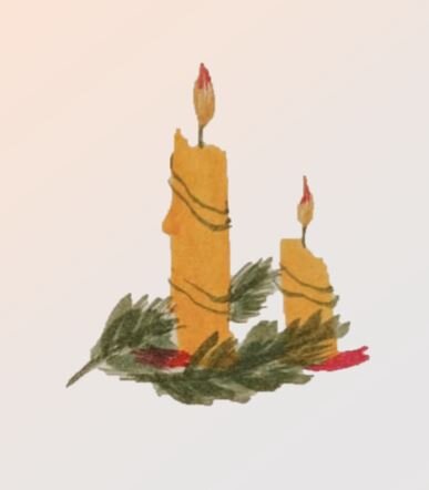 Авторская иллюстрация