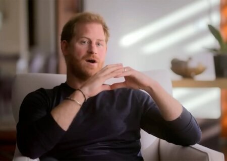    Принц Гарри в нацистской форме. Что это было?