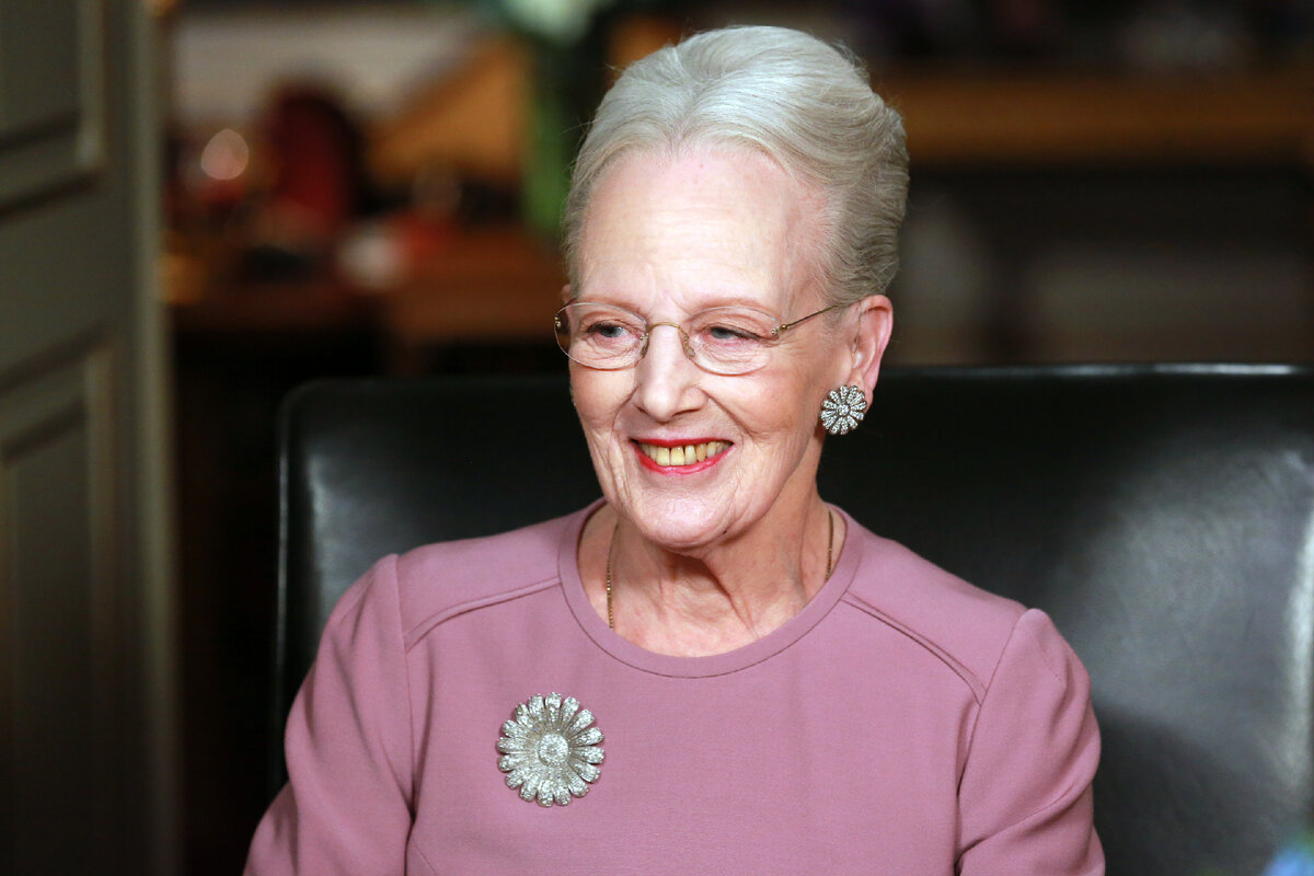 ФОТО: HENRIK HILDEBRANDT/GLOBALLOOKPRESS