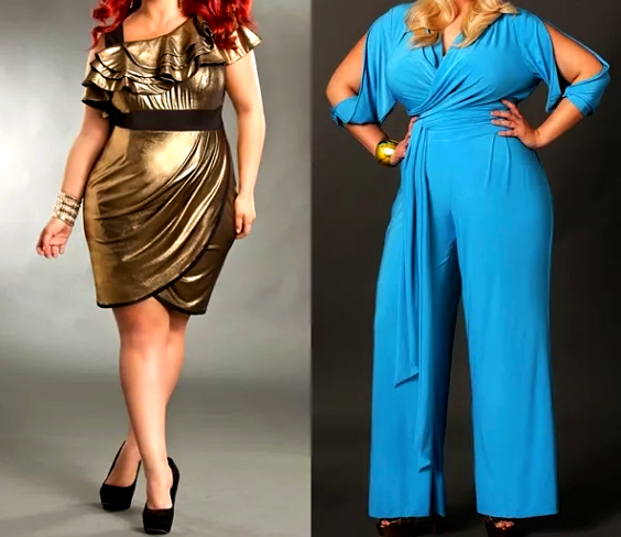 Здесь хорошо видно, где силуэт получился более вытянутый