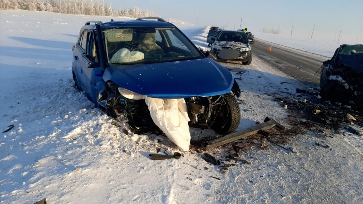 Фото: Госавтоинспекция Татарстана