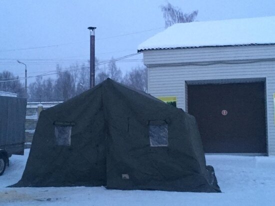     Фото администрация городского округа «Котлас»