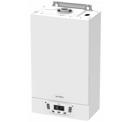 Настенный газовый котёл ТЕРМИКА