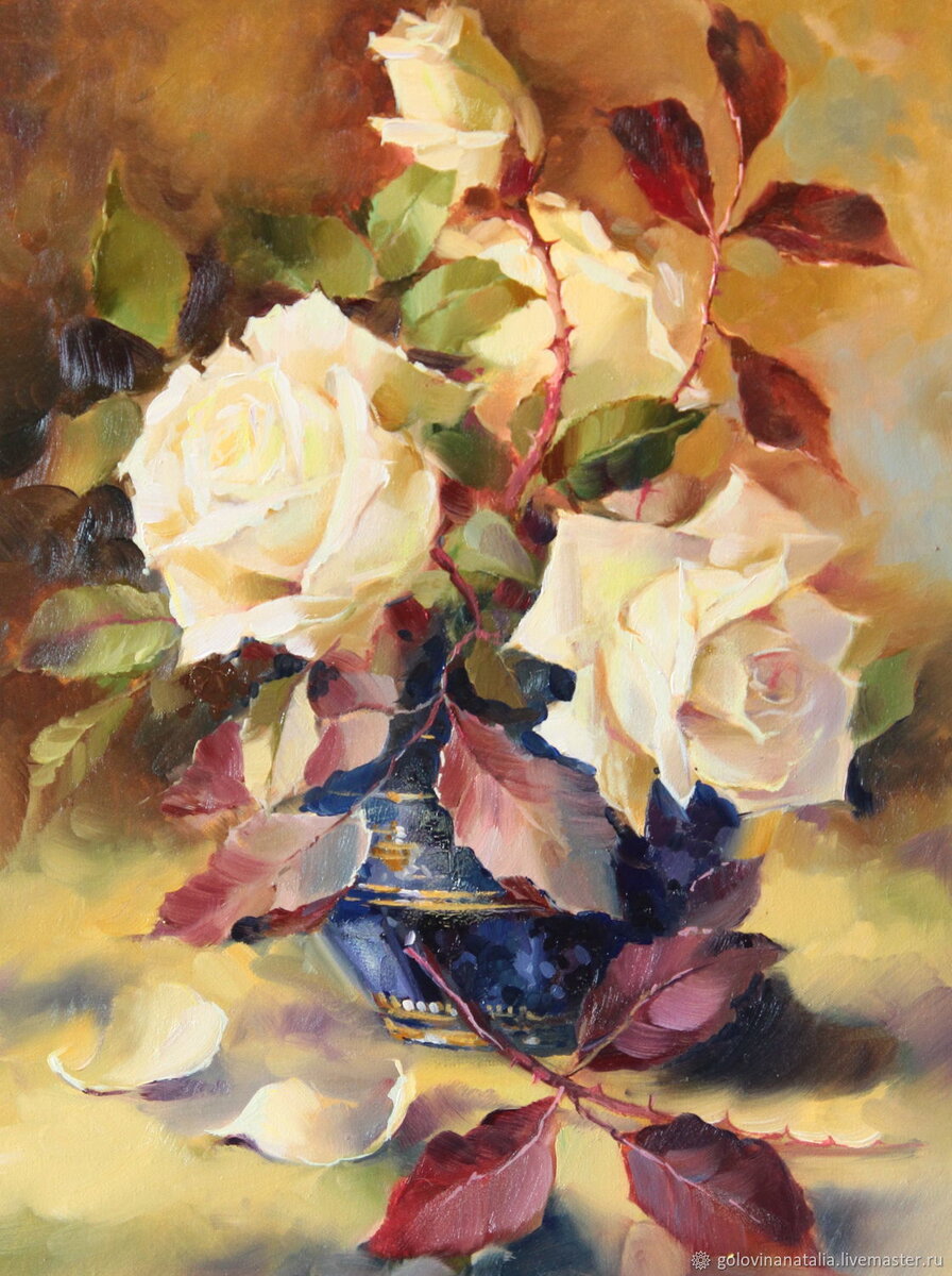 6. ������ ��������. ������� � ������"����� ���� � ����� ����". ����������� ������: livemaster.ru