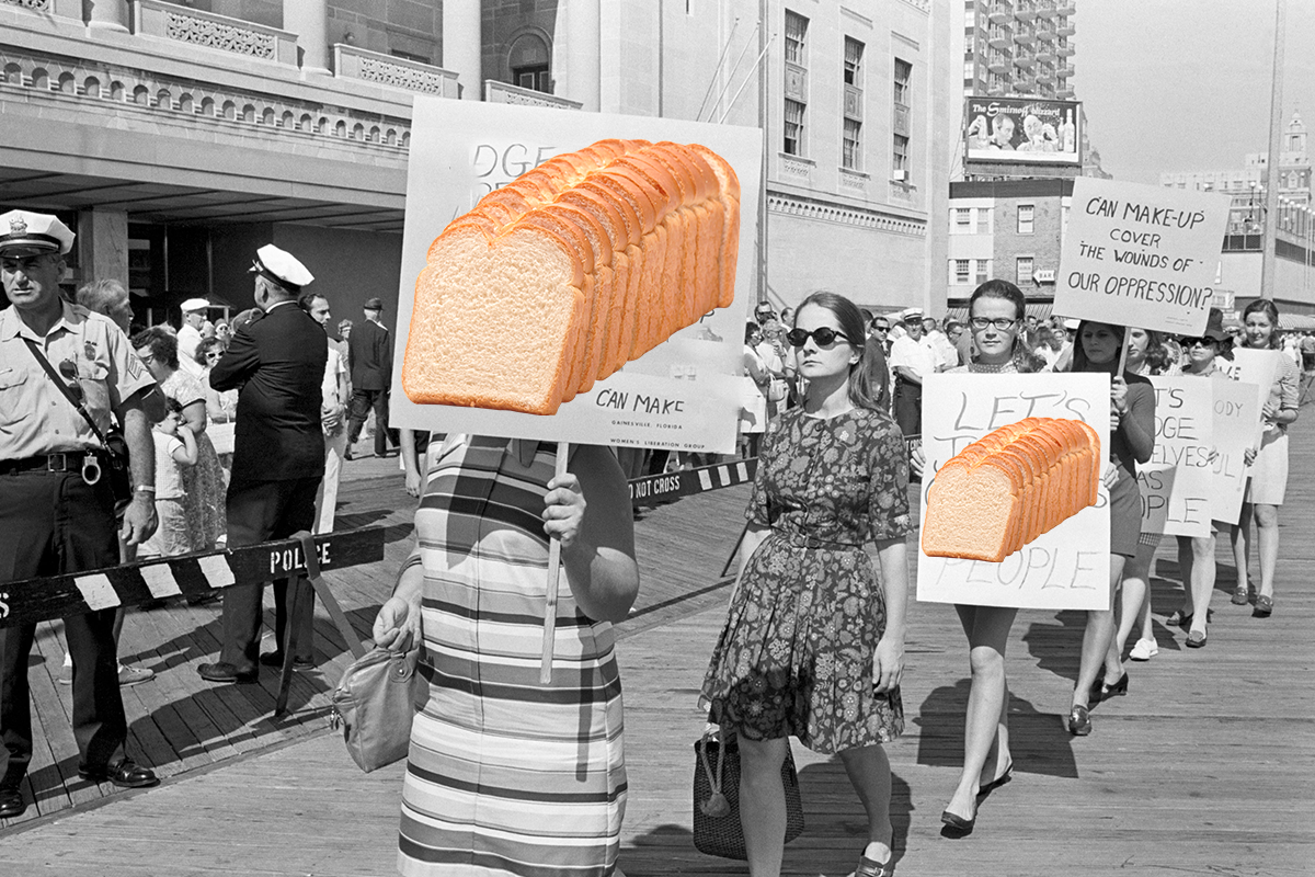 Почему США в 1943 году запретили всеми любимый, нарезанный хлеб?