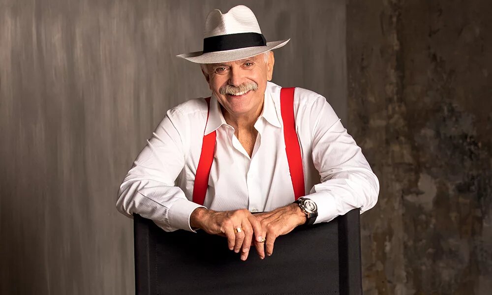 никита сергеевич михалков