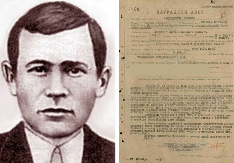 
БАДРТДИНОВ МИНУЛЛА БАДРТДИНОВИЧ. Фото: предоставлено автором