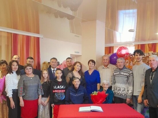     фото пресс-службы департамента ЗАГС