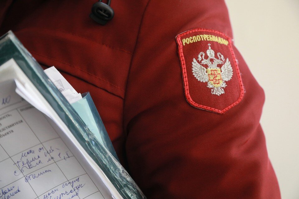     На праздничной неделе гриппом и ОРВИ заболели почти 13 тысяч жителей Красноярского края Мария ЛЕНЦ