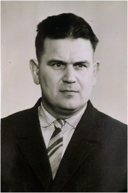 Морозов Александр Сергеевич 