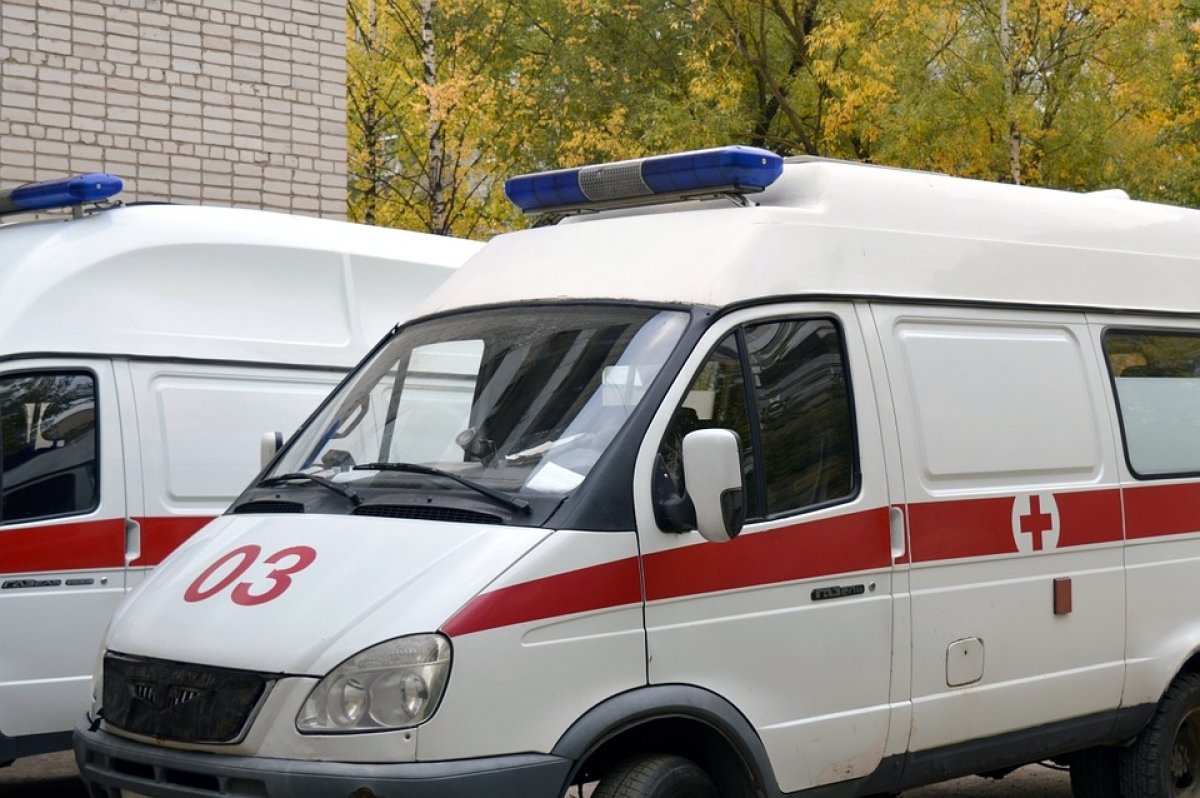    Ипатовская райбольница задолжала поставщикам 1 млн рублей за бензин и бинты