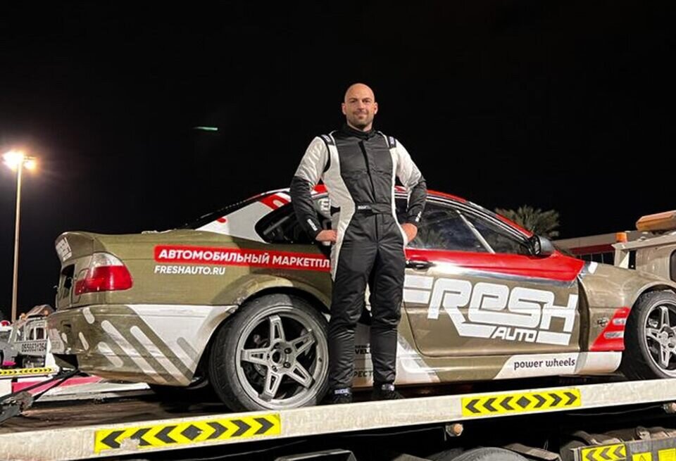   Денис Мигаль