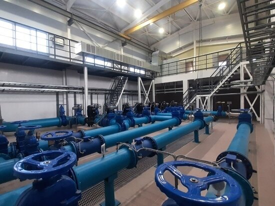     Фото: администрация города Курска