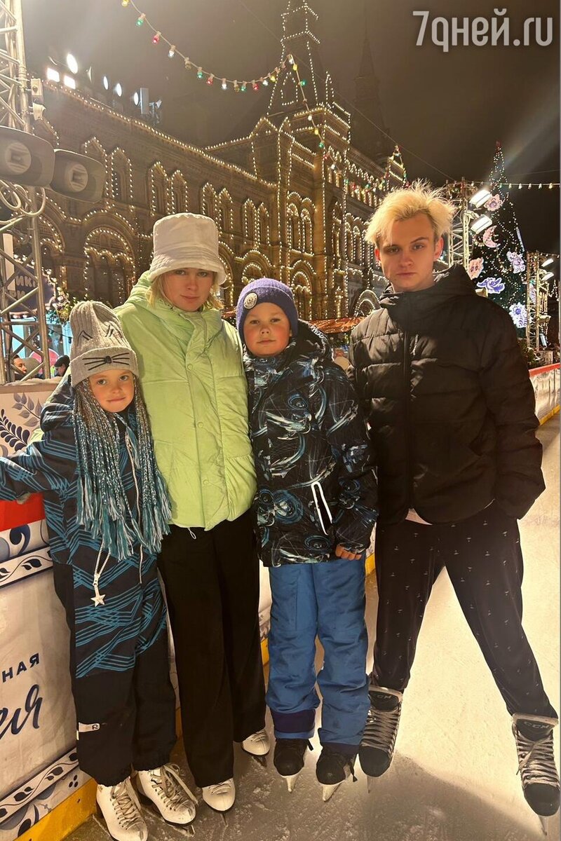     соцсети