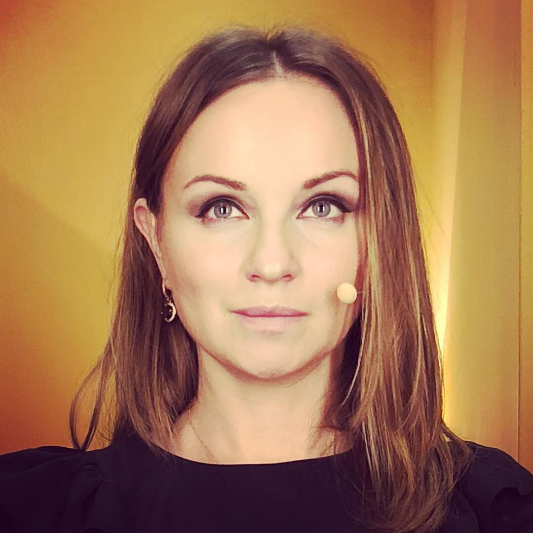 , фото: соцсети📷Ольга Литвинова