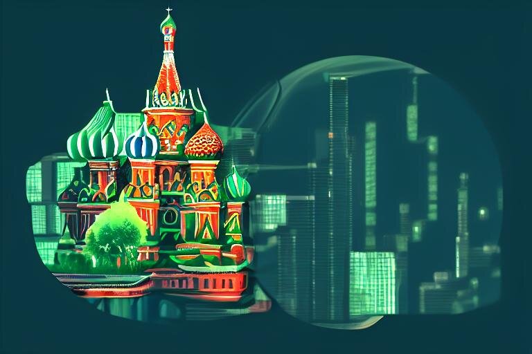 Прогноз на 2023 год по доллару и российским акциям