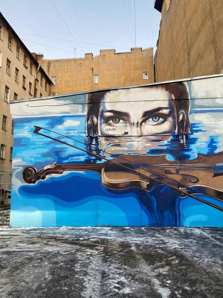 7 необычных мест на Васильевском острове | Spbprogulka | Дзен