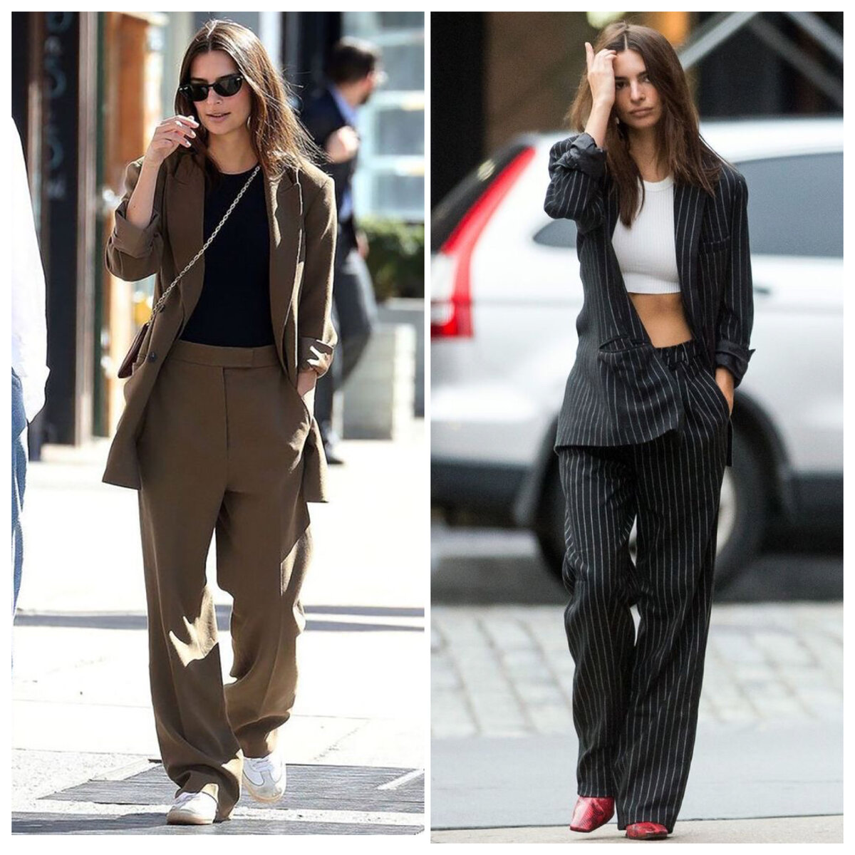 фото Pinterest, коллаж составлен автором