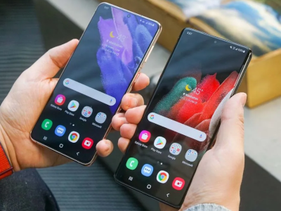    Слух: Galaxy S23+ будет последней «плюсовой» версией флагмана