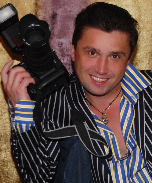 Сергей Арзуманян.