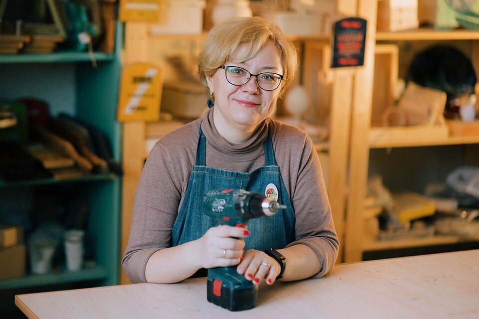     Лена Тукаева Мария Бакланова
