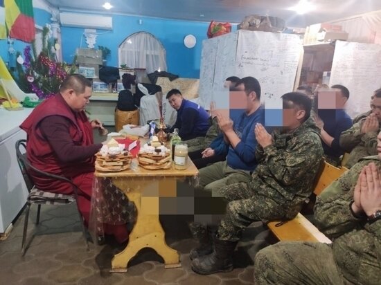     фото предоставлено членами делегации